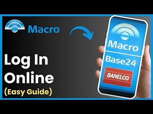 How To Log In Banco Macro Online