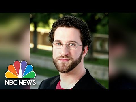 ‘Saved By The Bell’ Star Dustin Diamond Dies At 44 | NBC Nightly News