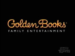 Golden Books Family Entertainment (1964/1996)
