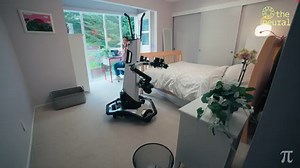 Physical Intelligence（PI）发布π 0.5具身基座模型