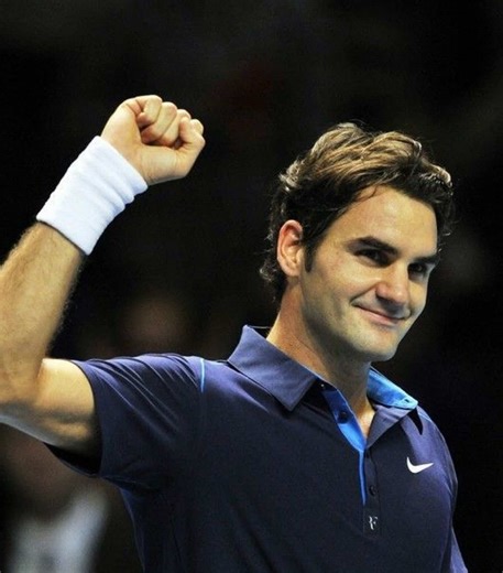 Federer vs Nadal: Legendary 6-0 at 2011 ATP Finals