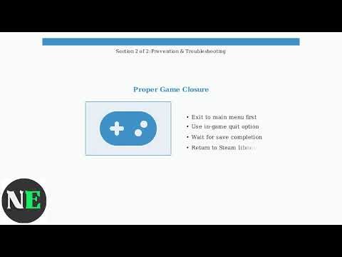 How To Fix Steam Deck Stuck On Shutting Down Steam – Process Kill & Restart Fix
