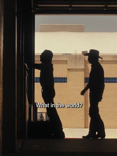 If you haven't streamed Landman season 1, respectfully what have you been doing? Season 2 of Landman is coming 16 Nov to Paramount UK & Ireland#landman #billybobthornton #paramountplusuk #clip