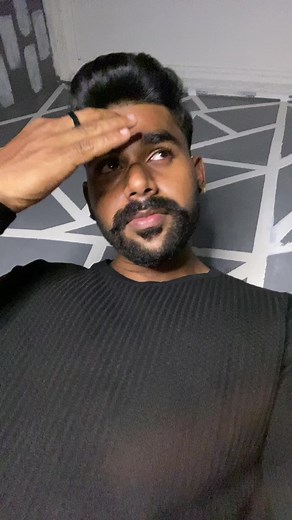 Esencia del amor negro: paz y unidad