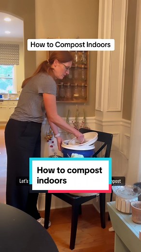 Bokashi Composting in Small Spaces: A Complete Guide