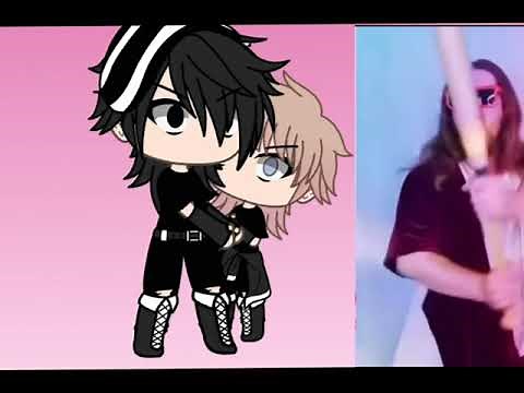 jesus fix gacha heat meme