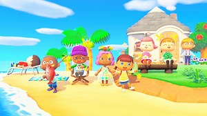 34K views · 1.7K reactions | In seinem Werbevideo „Euer neues Inselleben“ zeigt euch Tom Nook, was euch in seinem Reif-für-die-Insel-Paket erwartet! Animal Crossing: New Horizons erscheint am 20. März 2020 für Nintendo Switch. | Animal Crossing | Facebook