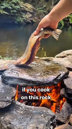 These Rocks Will Explode