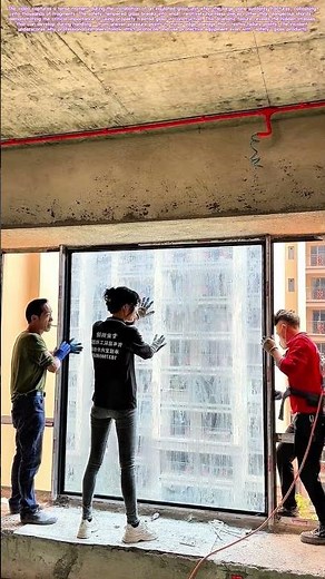 When Glass Fails: The Unseen Risks Behind Modern Window Installation