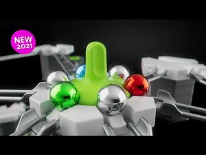 Nowy Gravitrax PRO – trailer!