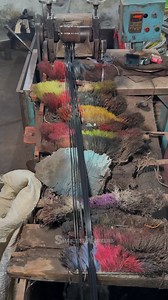 Recycling Waste Plastic to Make Black Pellets | Smartest Workers