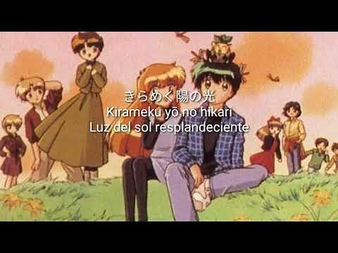 松田聖子＿セイントテールOP