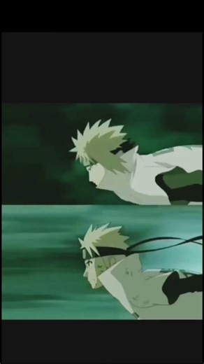 Minato’s Legendary Counter vs Obito & Naruto’s Transformation 🔥 | Anime Edit 💯🔥⚡