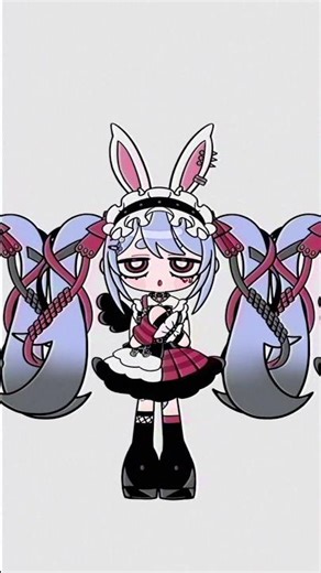 ラブノカサブタ / DECO*27 #hololive #shorts #兎田ぺこら