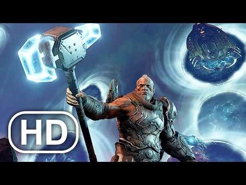 DOOM's "Avengers Endgame" Portal Scene But It's Hilarious 😂