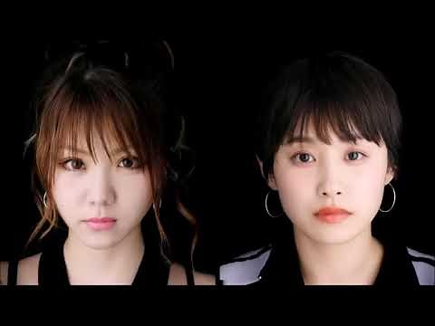 高橋愛さん 田中れいなさん エステー CM（脱臭炭x3） ~ cp commercials in Japan