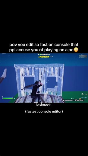 fastest console editor.. best methods/tweaks.. @femalelordmovin #fortnite #fortnitecontroller #fastestcontrollereditor #fortnitefunny #fortnitememes