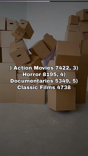 Hidden Netflix Codes to Unlock Secret Movies