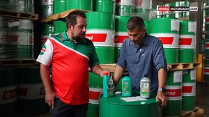 38K views · 144 reactions | Castrol CRB ayuda a mantener limpio el motor al protegerlo contra el espesamiento del aceite y la acumulación de depósitos en las partes críticas del motor.  | Castrol Costa Rica | Facebook