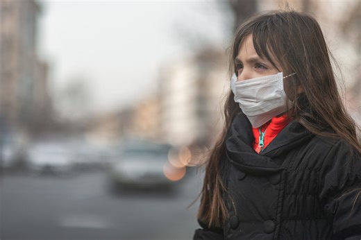 Why is Pa. under an air quality alert? Here’s what’s causing it and how to stay safe