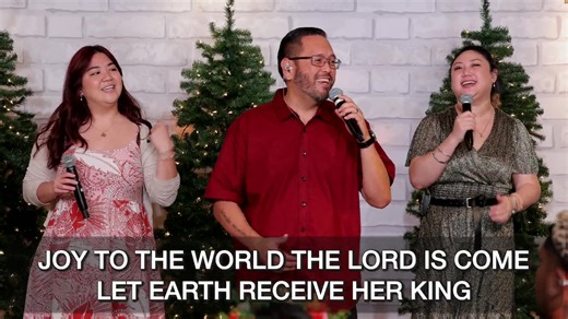 If you are experiencing any problems with this livestream platform, please go to https://gracehonolulu.online.church for direct access to our main stream. Mahalo! Want to GIVE: https://subsplash.com/u/gracebiblechurchhonolulu/give https://gracehonolulu.churchcenter.com/people/forms/31546 When the angels announced Jesus’ birth, they called it “good news of great joy for all people.” But what makes the Good News truly good? While Christmas can feel complicated—busy schedules, expectations, and pre