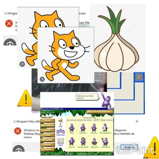 error Windows #memes