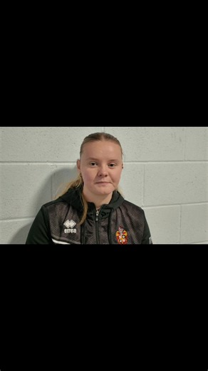 2.2K views · 33 reactions | INTERVIEW  We also caught up with First Team Coach Ella Beecham to get her thoughts on today's away win. | Spennymoor Town Ladies F.C. | Facebook