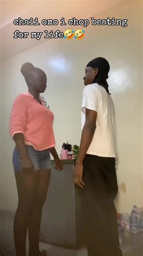 Hilarious Life Lessons from Chopping Beating