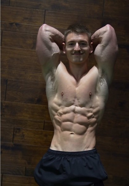 Shredded Fitness: Achieve Your Best Physique