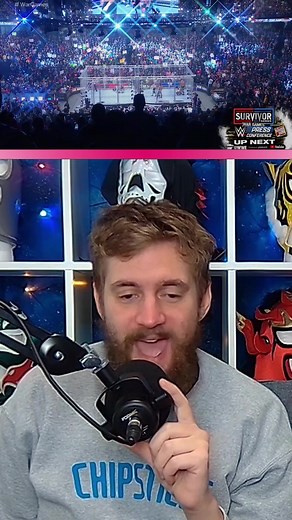 36K views · 472 reactions | Reacting To CM Punk's WWE RETURN! #wwe #cmpunk #survivorseries | Cultaholic Wrestling | Facebook