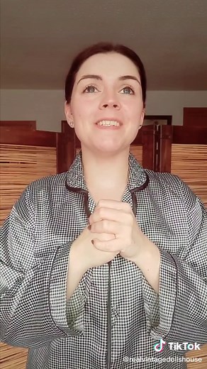 Troubleshooting a Vintage Wardrobe Malfunction