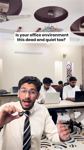 Creating a Healthy Work Environment in Tech