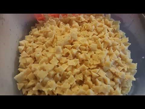 DIY Healthy & Easy Treats - No Cutting Required