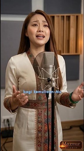 AYW Worship • I Bring My Heart #latestworshipsongs