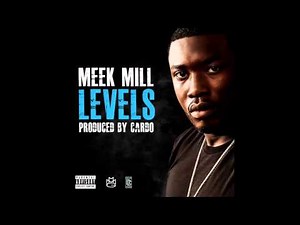 Meek Mill - Levels - Lyrics HD