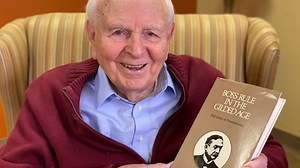 Documentary on Beaver politician to premiere