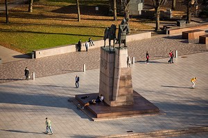 New warm weather records in Lithuania