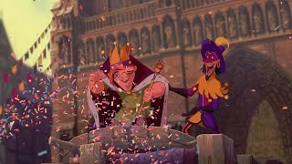 Regarder Le Bossu de Notre-Dame en streaming complet