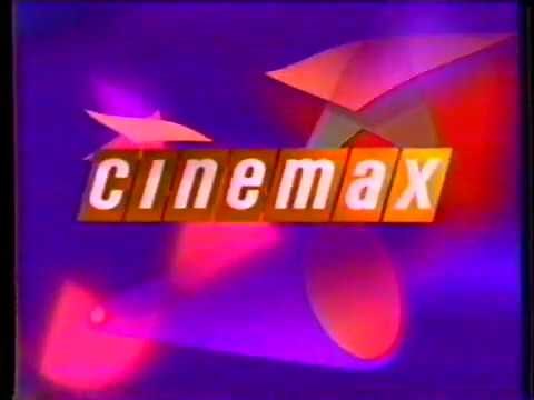 9/4/1995 Cinemax Promos and PG13 Intro