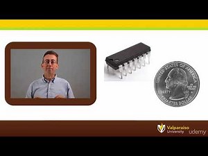 003 What Is a Microcontroller - Microcontrollers and the C Programming Language