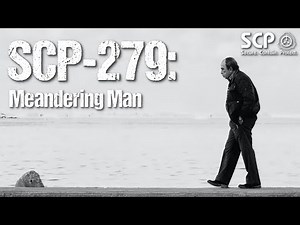 SCP-279: Meandering Man | German Creepypasta (Horror, Horror, Audiobook) GERMAN