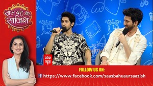 2.8K views · 41 reactions | Mismatched Season 2: Cast shares about their wonderful journey | SBS Originals | Saas Bahu aur Saazish | Facebook