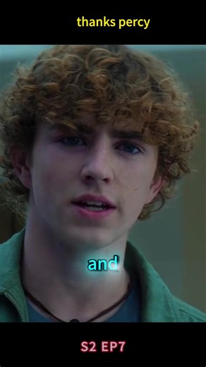 Percy Jackson and the Olympians Season 2 Episode 7 S2 EP7 #percyjackson #percyjacksonandtheolympians #pjo #fyp