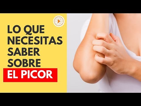 WHAT YOU NEED TO KNOW ABOUT ITCHING | Causes and treatments for itchy skin