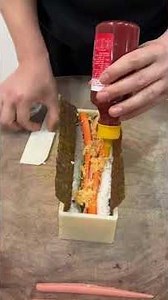 How to Use Knife Skills to Make Stunning Sushi Art with Simple, Satisfying Cutting Tricks