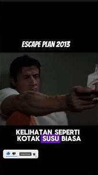 BISA LOLOS DARI PENJARA SEBANYAK 20 KALI😱 #shorts #viral #alurceritafilm