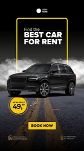 Customizable Product Video Ad: Canva Template (digital Download) - Etsy Australia