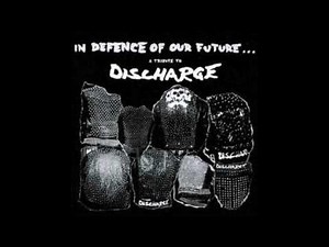 Victims - Doomsday (Discharge)