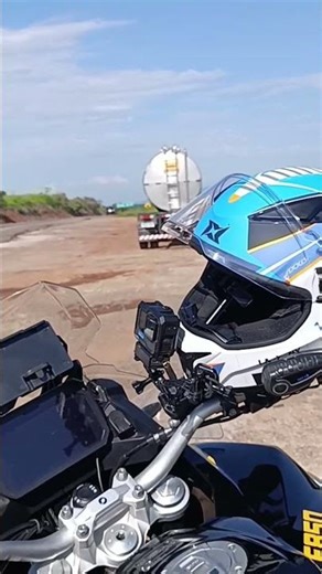 Ep 220. Capacete AXXIS parte 3. #momentos2rodas