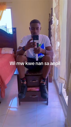 Pascal Jeune on TikTok